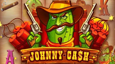 johnny cash